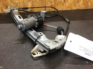 Electric Window Lift Motor PEUGEOT 206 Schrägheck (2A/C)