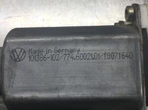 159527 Motor Fensterheber links vorne VW Golf IV (1J) 774.60021.01