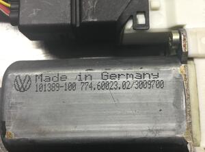 159563 Motor Fensterheber links hinten VW Golf IV (1J) 101389100