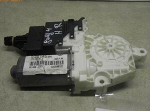 Electric Window Lift Motor VW Golf IV (1J1)