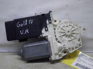 Elektrische motor raamopener VW Golf IV (1J1)