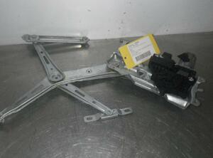 Electric Window Lift Motor OPEL Zafira A (F75_)