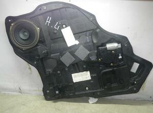 Electric Window Lift Motor MAZDA 2 (DE, DH)