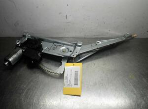 Electric Window Lift Motor OPEL Vectra B (J96)