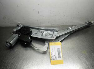 Electric Window Lift Motor OPEL Vectra B (J96)