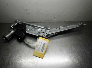 Electric Window Lift Motor OPEL Vectra B (J96)