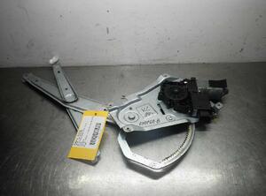 Electric Window Lift Motor OPEL Omega B (V94)