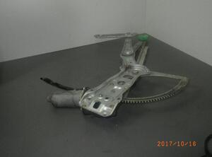 87476 Motor Fensterheber links vorne MERCEDES-BENZ C-Klasse (W202) 0130821638