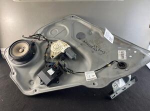 Electric Window Lift Motor MERCEDES-BENZ A-Klasse (W169)