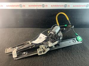 Elektrische motor raamopener BMW 3er (E46)