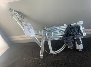 Electric Window Lift Motor OPEL Astra H (L48)