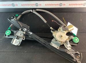 Electric Window Lift Motor FORD Focus (DAW, DBW)