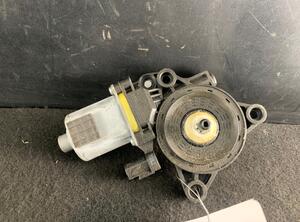 229266 Motor Fensterheber rechts hinten HYUNDAI Tucson III (TL, TLE) 83460-D7000