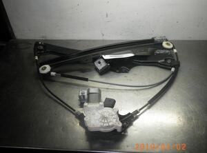 Elektrische motor raamopener BMW 5 Touring (E61), BMW 5 Touring (F11), BMW 5 (E60)