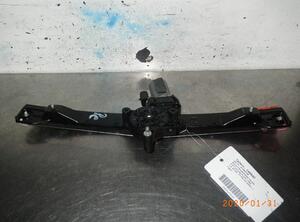 148840 Motor Fensterheber rechts FIAT Grande Punto (199) 51786728