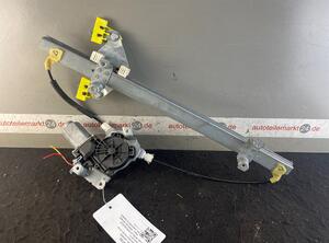 Electric Window Lift Motor NISSAN NOTE (E11, NE11)