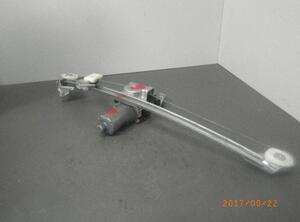 Electric Window Lift Motor MERCEDES-BENZ A-CLASS (W168)