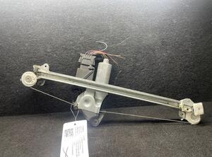 Electric Window Lift Motor MERCEDES-BENZ E-CLASS T-Model (S210)