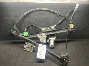 Electric Window Lift Motor PEUGEOT 206 CC (2D)