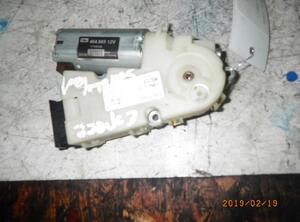 Sunroof Motor RENAULT Espace IV (JK0/1)