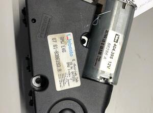 Sunroof Motor BMW 3er Touring (E46), BMW 3er Compact (E46)