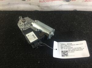 Sunroof Motor BMW 3er Touring (E46), BMW 3er Compact (E46)