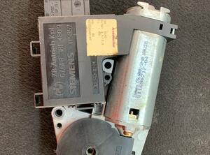 Sunroof Motor BMW 5er Touring (E39)