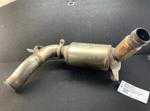 Diesel Particulate Filter (DPF) MERCEDES-BENZ E-Klasse T-Model (S211)