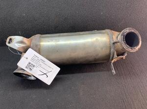 Diesel Particulate Filter (DPF) SMART Forfour (454)