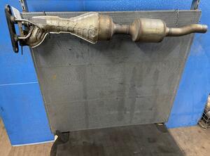 Diesel Particulate Filter (DPF) VW PASSAT (362)