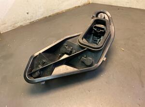 Tail Light Lamp Base PEUGEOT 207 (WA_, WC_)