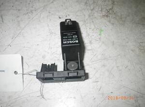 Glow Plug Relay Preheating VW Passat Variant (3C5), VW Passat Variant (365)