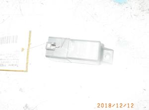 Glow Plug Relay Preheating VW Tiguan (5N)