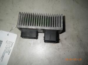 Glow Plug Relay Preheating RENAULT Megane III Schrägheck (B3, BZ0/1)