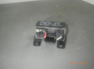 Glow Plug Relay Preheating MERCEDES-BENZ A-Klasse (W168)