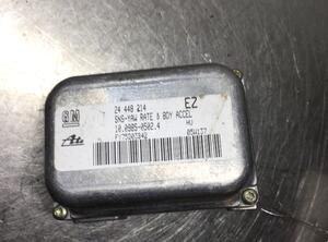 Sensor OPEL Astra H Caravan (L35), OPEL Astra H (L48)