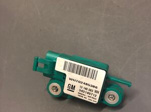 160966 Sensor OPEL Corsa C (X01) 343149712