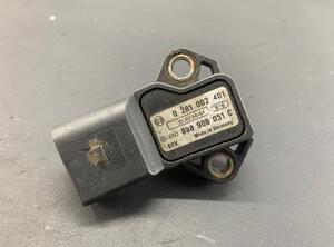 224742 Sensor für Ladedruck VW Passat Variant (3B6, B5.5) 0281002401