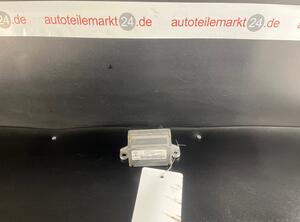Longitudinal Acceleration Sensor (ESP Sensor) VW Touareg (7L6, 7L7, 7LA)