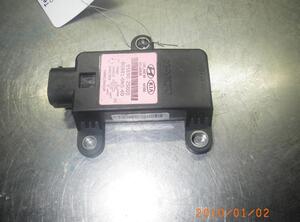 Longitudinal Acceleration Sensor (ESP Sensor) HYUNDAI iX35 (EL, ELH, LM), HYUNDAI Tucson (TL, TLE)