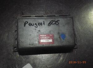Controller PEUGEOT 605 (6B)