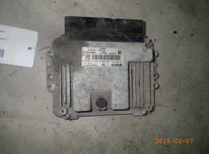 Controller OPEL Astra H GTC (L08)