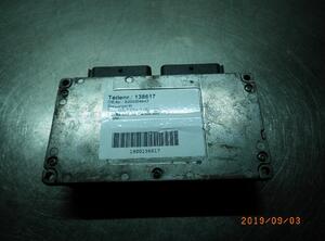 Controller RENAULT Clio II (BB, CB)