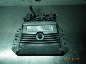 Control unit RENAULT Megane II (BM0/1, CM0/1)