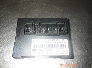 Control unit VW Touran (1T1, 1T2)