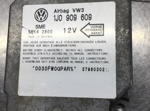 Regeleenheid VW Golf IV (1J1)