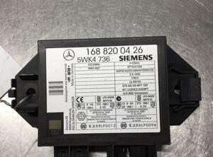 Controller MERCEDES-BENZ A-Klasse (W168)