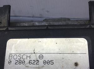 166051 Steuergerät SMART City-Coupe (MC 01) 0261205004 BOSCH