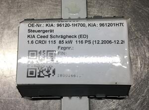 Controller KIA Cee&#039;D Schrägheck (ED)