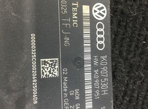 Griff Heckklappe Mikroschalter Griffleiste VW GOLF PLUS (5M1 521) 1.9 TDI  77 KW kaufen